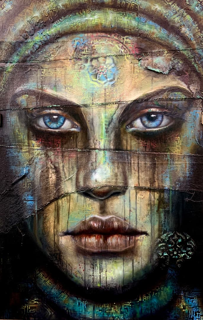 Ancient I