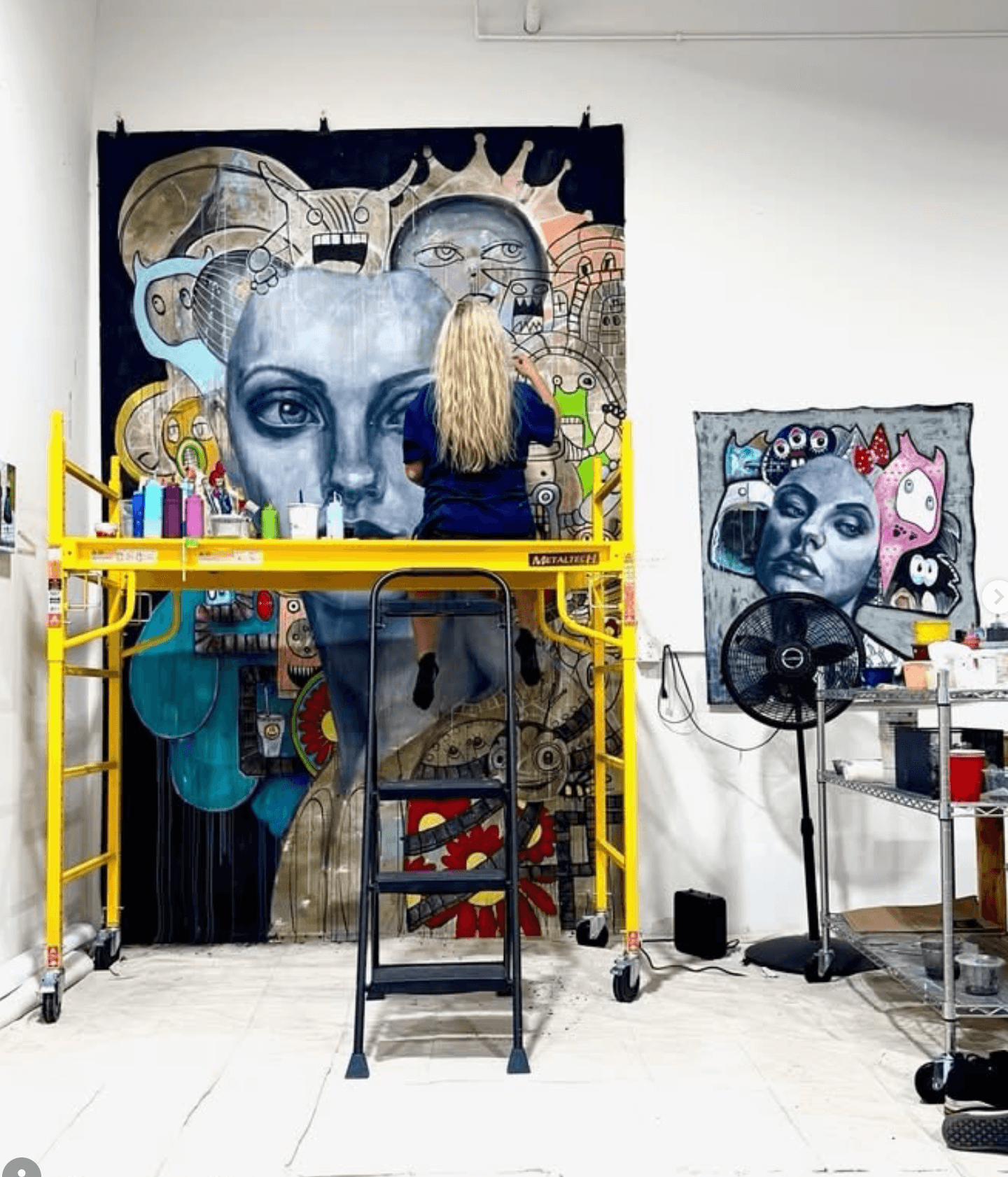 Studio 6